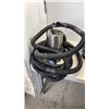 Image 2 : 1HP STAINLESS STEEL SUMP PUMP WITH HOSE