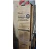 Image 2 : AS NEW DIMPLEX COMMERCIAL LINEAR CONVECTOR BASEBOARD HEATER