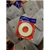 Image 2 : BOX OF PLUMBING THREAD TAPE