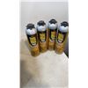 Image 2 : TOTE OF PAINTING SUPPLIES AND POLYEURETHANE FOAM SEALANT