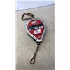 Image 2 : 2 FALL ARREST SELF RETRACTING LIFELINES