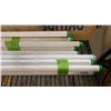 Image 2 : LOT OF FLUORESCENT BULBS