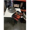 Image 1 : LOT OF CAR FLOOR MATS AND HOSE