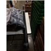 Image 2 : METAL BOOKSHELF - DISASSEMBLED