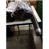 Image 3 : METAL BOOKSHELF - DISASSEMBLED
