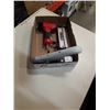 Image 1 : 18 GUAGE BRAD NAILER AND RAPID STAPLER