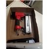 Image 2 : 18 GUAGE BRAD NAILER AND RAPID STAPLER