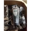Image 2 : 128 NEW 'AAA' BATTERIES WITH 64 SEVILLE CLASSICS REMOTES