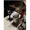 Image 8 : 4 STARCYL SPACE 1 HYDRAULIC CUTTING MECHANISMS