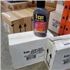 Image 3 : 2 Box of 6 CarPlan T-Cut Dark Silver Color Restorer 500ml Scratch Remover Bottles