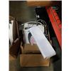 Image 3 : 2 BOXES OF DEFECTIVE STORE RETURN TOTO AND BRONDELL BIDET TOILET SEATS