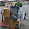 Image 2 : PALLET OF ESTATE GOODS