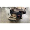 Image 2 : CRAFTSMAN DRILL PRESS AND RYOBI BELT / DISC SANDER