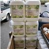 Image 1 : 8 NEW JUGS OF GREEN SKY ULTIMATE LIQUID FERTILIZER HEALTHY PLANT BOOST 10 LITERS EACH