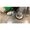 Image 1 : KERO SUN KEROSENE HEATER, COW FEEDING BOTTLES, IRON CANDLE HOLDER, IRON
