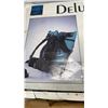 Image 2 : OUTDOOR WORKS DELUXE CHILD CARRIER