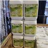 Image 1 : 6 NEW JUGS OF GREEN SKY - GROW LIQUID FERTILIZER SOIL BOOSTER 10 LITERS EACH