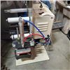 Image 2 : TAKE-A-LABEL SEMI AUTOMATIC TAMP LABELER