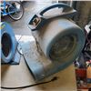 Image 2 : 2 ELECTRIC AIR MOVERS BOTH WORKING