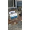 Image 2 : BRICO 6 INCH BENCH GRINDER ON STAND - WORKING