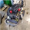 Image 2 : BE 1500PSI ELECTRIC PRESSURE WASHER MOTOR IS WORKING