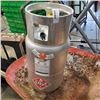 Image 1 : PROPANE TANK MARKED 06-21