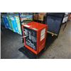 Image 1 : BUZ BOX 230 AMP WELDER