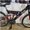 Image 2 : RED JEEP BIKE