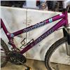Image 2 : PURPLE DUNLOP SNOWBIRD BIKE