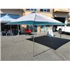 Image 1 : COLEMAN ONE PEAK 13FT X 13FT CANOPY