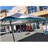 Image 2 : COLEMAN ONE PEAK 13FT X 13FT CANOPY