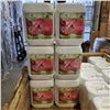 Image 1 : 6 NEW JUGS OF GREEN SKY -  MAMMOTH BLOOM LIQUID FERTILIZER SOIL BOOSTER 10 LITERS EACH