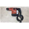 Image 1 : HILTI TE30-C ROTARY HAMMER TESTED AND WORKING