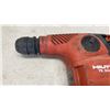 Image 2 : HILTI TE30-C ROTARY HAMMER TESTED AND WORKING