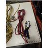 Image 3 : 2 EXTENSIION CORDS AND 4 NEW HEX NUT DRIVERS