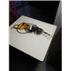Image 1 : DEWALT DW304P RECIPROCATING SAW