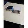 Image 1 : BRONTE BCS.200.11 BRASS CHROME PLATED DRAIN TOP AND BCS.30 UNDERBODY FOR TILE BASES
