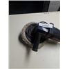 Image 2 : WEN 7" SANDER/POLISHER WORKING