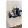 Image 1 : MASTERCRAFT 8 1/4 INCH COMPOUND MITER SAW