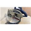 Image 3 : MASTERCRAFT 8 1/4 INCH COMPOUND MITER SAW