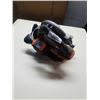 Image 2 : RIDGID R8653 CORDLESS CIRCULAR SAW ONLY - WORKING