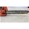 Image 2 : STIHL 009L GAS CHAINSAW