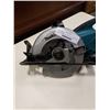 Image 2 : MAKITA 5477NB 15AMP 7 1/4" HYPOID SAW