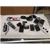 Image 1 : BAG OF ELECTRONICS