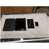 Image 1 : IPAD PRO 11 INCH A2013 AND IPOD TOUCH A1421 AND KINDLE TABLET - FOR PARTS REPAIR, ICLOUD LOCKED