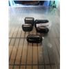 Image 1 : 5 SETS OF LOST PROPERTY TRULY WIRELESS EARBUDS