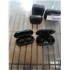 Image 2 : 5 SETS OF LOST PROPERTY TRULY WIRELESS EARBUDS