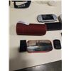 Image 2 : WIRELESS BLUETOOTH SPEAKERS, POWER BANKS, PS ONE CONSOLE AND PSP CONSOLE