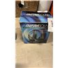 Image 2 : SHARK 18V CORDLESS VACUUM AND INFRASOUND CORDLESS HEADSET SYSTEM