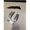 Image 1 : NEW COLUMBIA FOLDING KNIFE AND COLLECTION OF POCKET KNIVES